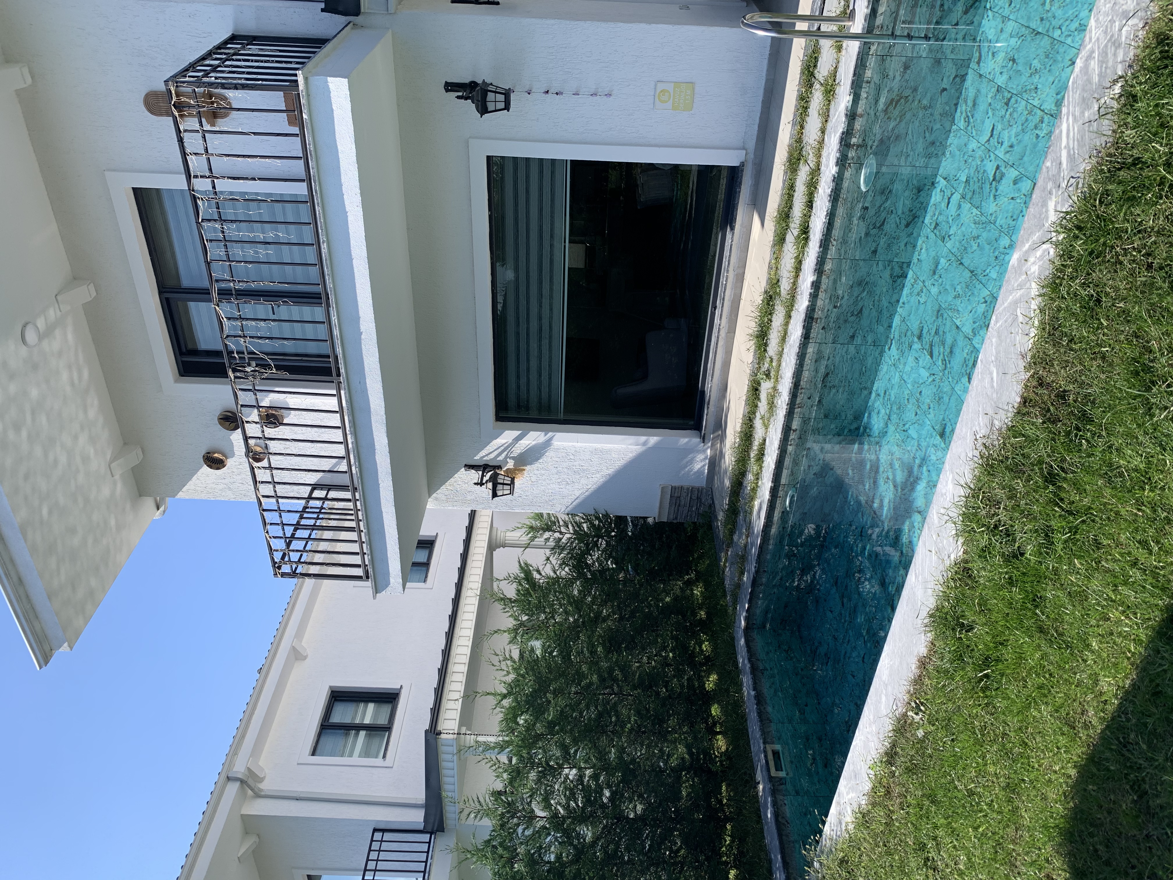 Lavender Home Sapanca