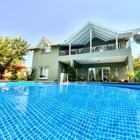 Sapanca Villa Bahar