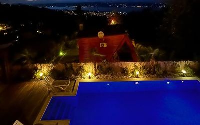 Sapanca Naida 3 Bungalov · 5