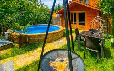 Sapanca Merh Bungalov · 4