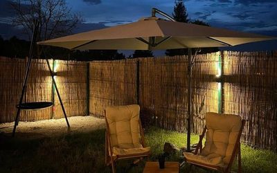Sapanca Eli Tiny House · 4