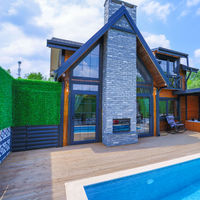 Msc Bungalov Sapanca