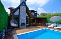 MSC Bungalov Sapanca