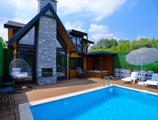 MSC Bungalov Sapanca