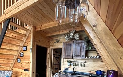 Sapanca Wlf 2 Bungalov · 3