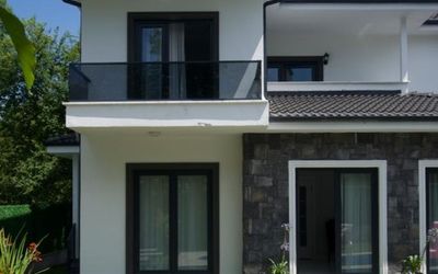 Sapanca Mavv Villa · 2