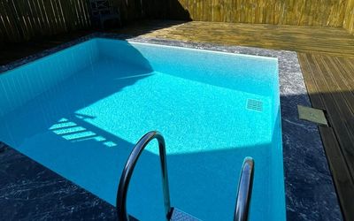 Sapanca Wlf 2 Bungalov · 2