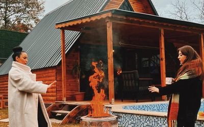 Sapanca Sind Bungalov · 2