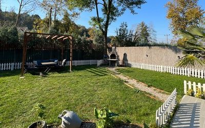 Sapanca Dre2 Bungalov · 3