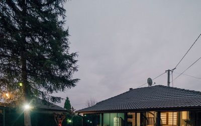 Sapanca Neph Villa · 3