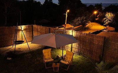 Sapanca Eli Tiny House · 3