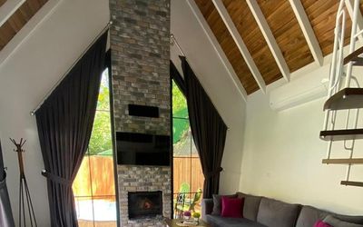 Sapanca Efe Bungalov · 4