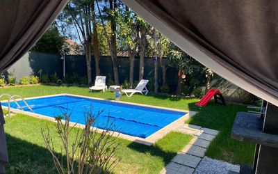 Sapanca Fours2 Villa · 3