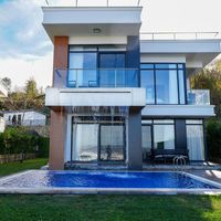 9 İnci Villaları Sapanca