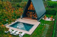 Bungalov 2+1