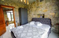 3+1 özel havuzlu villa