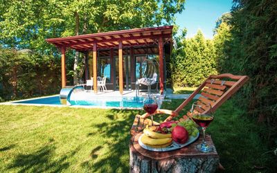 Sapanca Bungalov 19 · 2