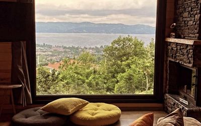 Ağaoğlu Dağ Evleri · 4
