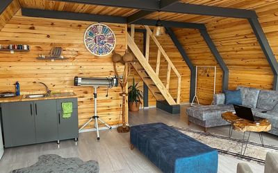 Garden Rest Bungalov · 5