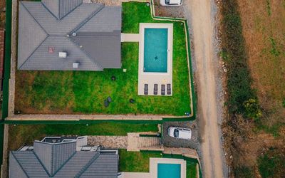 Sapanca Ces Bungalov · 3