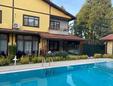 Villa 4+1