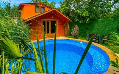 Sapanca Merh Bungalov · 2