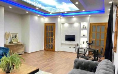 Sapanca Doev3 Villa · 3
