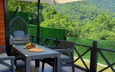 Sapanca Efe Bungalov · 3