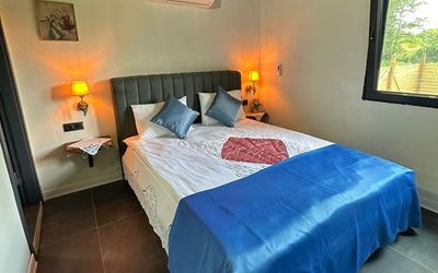 Biginn Sapanca · 5
