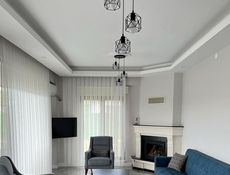 Bungalov 2+1