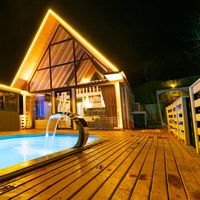 Cornerlife Bungalow