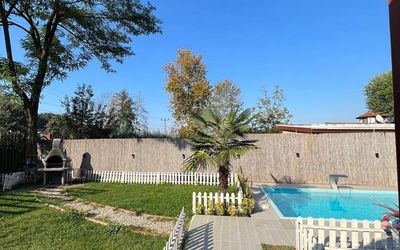 Sapanca Dre2 Bungalov · 4