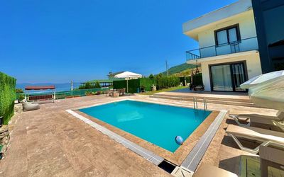 Vista Villa · 2