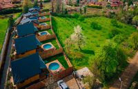 Bungalov 1+1