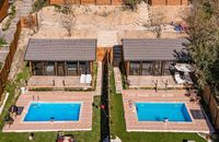 Bungalov 1+1