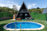 Bungalov 2+1