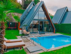 Bungalow 2+1