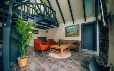Moonsa Boutique Villas · 5