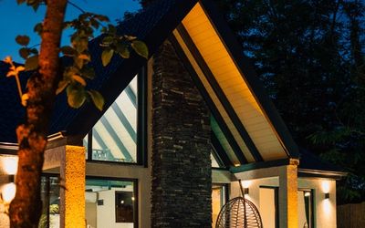 Moonsa Boutique Villas · 2