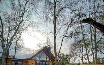 Sapanca Gusto Bungalov · 5