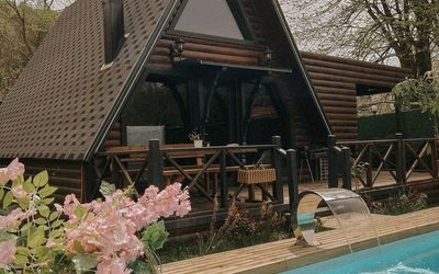 Sapanca Like Bungalov · 5