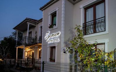 Egemen Pansiyon · 2