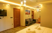 Villa - Dublex Özel Havuzlu