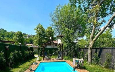 Sapanca Like Bungalov · 3