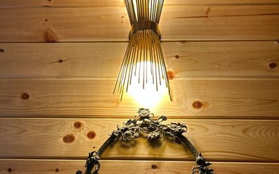Sapanca Wlf 2 Bungalov · 5