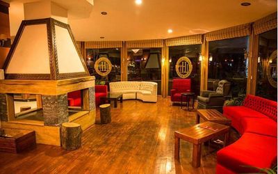 Green Mount Hotel - Spa · 2