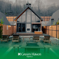 Green Haven Sapanca