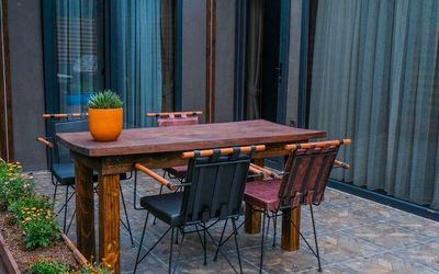 Gri Tiny House · 3