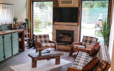 Gri Tiny House · 5