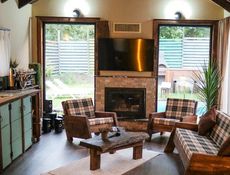Tiny House 2+1